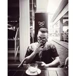 Frank Mcclain - @kresnomzamoh - Instagram
