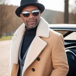 Frank Steven McClendon - @frankmcclendon - Instagram
