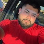 Frank Mccumber - @franktt_45 - Instagram