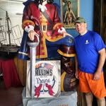 Francis McElroy - @francis_mcelroy - Instagram