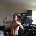 Frankie mcelroy - @frankiemcelroy5055 - Instagram