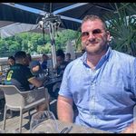 Frank McGarry - @frankmcgarri - Instagram