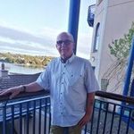 Frank Mcgarry - @mountjerome - Instagram