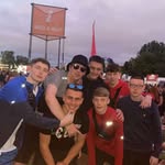 Francis McGhee - @frank_mcghee05 - Instagram