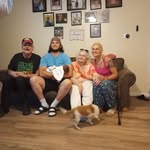 Frank McGhee - @mcgheefrank790 - Instagram
