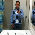 Frank "Tre" McGhee III - @trezy_mac152 - Instagram
