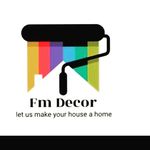 Frank Mcintosh - @f.m_decor - Instagram