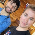 Frank McIntosh - @frankietooflyy - Instagram