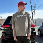 Frank McIntosh - @hatchetfacemurphy - Instagram