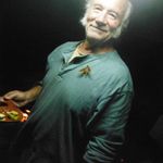 Frank McIntyre - @mcintyre8698 - Instagram
