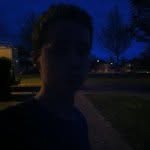 Frank McNally - @frankayboi - Instagram