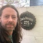 Frank McNally - @mcnallyfrank - Instagram