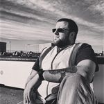 Mike Frank Mears - @mears9493 - Instagram