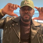 Frank Medlock III - @medlock3 - Instagram