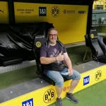 Frank Menke - @plati1970 - Instagram