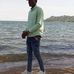 Frank Merrick - Facebook