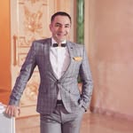 Frank Merrick - @frankmerrick56 - Instagram