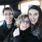 Merrill Frank - @merrill.frank - Instagram