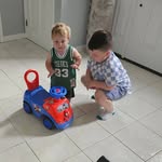 Frank Miceli - @hope_less_romantic_21 - Instagram