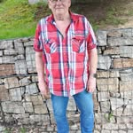 Frank Michaelis - @frank19492025 - Instagram