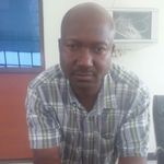 Frank Athumani Milambo - @frankathumanimilambo - Instagram