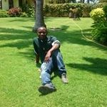 Frank Milambo - @milambofrank - Instagram