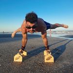 Fran Militello | FM Calistenia - @militello_franco - Instagram
