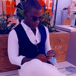 Frank Million - @kandiwaza - Instagram