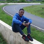 Niles Oxlade - @frankmillionare - Instagram