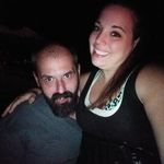 Frank Milne - @violetsdaddy1 - Instagram