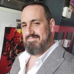 Frank milne - @rocket1982 - Instagram