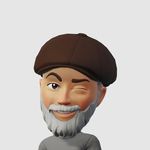 Frank Milne - @frankmiln - Instagram