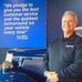Frank Sinatra at Russ Milne Ford - Facebook