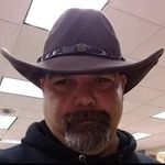 Frank Mitchell - @burnone72 - Instagram