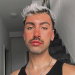 Frank Mitchell - @frankmitchell2211 - Instagram
