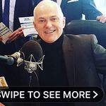Frank Mitchell - @frankmitchell_broadcaster - Instagram