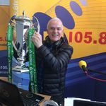 Frank Mitchell - @frankmitchellphonein - Instagram