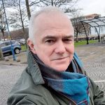 Frank Mitchell - @frankmitchellu105radio - Instagram