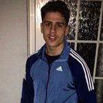 Frank Mitchell - @frank__mitchell - Instagram