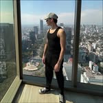 Francisco Monroy - @frank_monbu - Instagram