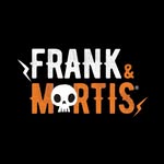 Frank & Mortis - @frankandmortis - Instagram