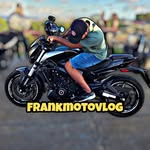 Frank Motovlog🇧🇷👨‍👩‍👧‍👦💍 - @frankmotovlog87 - Instagram