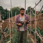Frank Moyo - @frankmoyomusic - Instagram