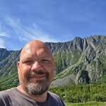 Frank Moen - @advridernorway - Instagram
