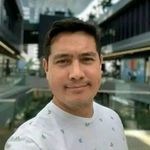 Mohammed Frank - @mohammedfrank425 - Instagram