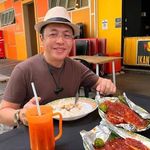 Mohammed Frank - @mohammedfrank647 - Instagram