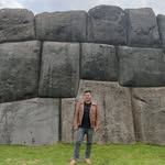 Frank Huamani Mollo - @joefrankhm - Instagram