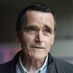 Frank Molloy - @molloyfrank - Instagram