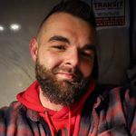 Francis Molnar Belisle - @frank_molnar_13 - Instagram