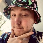 Frank Molnar - @scribble_frankoo - Instagram
